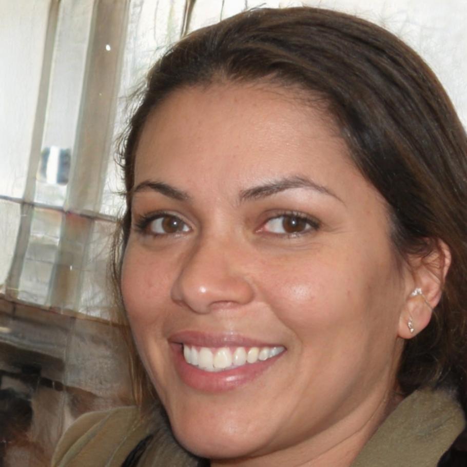 Carmen Vega, Directora Financiera